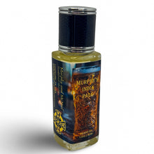 Load image into Gallery viewer, Murphy&#39;s India Pale Beard Oil- by Murphy and McNeil