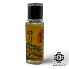 Load image into Gallery viewer, Banzai! Beard Oil - by Murphy and McNeil