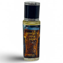 Load image into Gallery viewer, Murphy&#39;s India Pale Beard Oil- by Murphy and McNeil