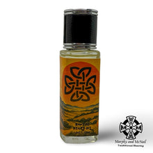 Load image into Gallery viewer, Banzai! Beard Oil - by Murphy and McNeil