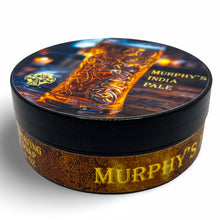 Load image into Gallery viewer, Murphy's India Pale Shaving Soap - by Murphy and McNeil