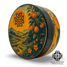Load image into Gallery viewer, Banzai! Shaving Soap (FROST or SOL Edition) - by Murphy and McNeil