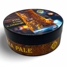 Load image into Gallery viewer, Murphy's India Pale Shaving Soap - by Murphy and McNeil
