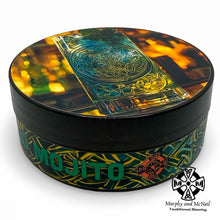 Load image into Gallery viewer, Solitary Series 05 &amp; 06: Desolate Tiki &amp; Emerald Mojito (One of One Limited Edition) - by Murphy and McNeil