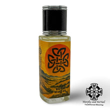 Load image into Gallery viewer, Banzai! Beard Oil - by Murphy and McNeil