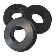 Load image into Gallery viewer, Polyurethane Gladhand Seals BLACK 10, 25, 50, 100 PACK | UGSBK