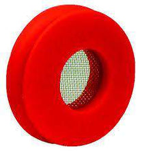 Load image into Gallery viewer, 5 Red &amp; 5 Blue Polyurethane Seal With Filter Gladhand 10 PACK | 10017RBF