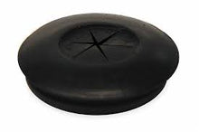 Load image into Gallery viewer, Black Rubber Sealed Gladhand Seals 200 Pack | 10024P