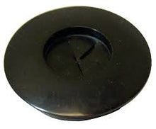 Load image into Gallery viewer, Black Rubber Sealed Gladhand Seals 25 Pack | 10024P
