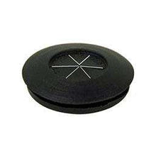 Load image into Gallery viewer, Black Rubber Sealed Gladhand Seals 200 Pack | 10024P