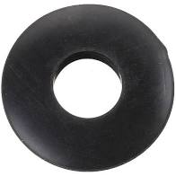 Load image into Gallery viewer, Black Rubber Gladhand Seals 200 PACK | 10028