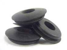 Load image into Gallery viewer, Black Rubber Gladhand Seals 500 PACK | 10028