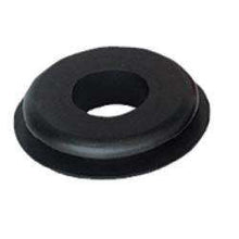 Load image into Gallery viewer, Black Rubber Gladhand Seals 500 PACK | 10028