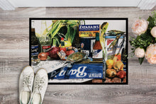 Load image into Gallery viewer, Crab in the Middle Doormat Doormat - Large 24x36 – Indoor/Outdoor Floor Mat