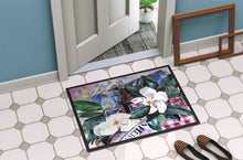 Load image into Gallery viewer, Barq's and Magnolia Doormat Doormat - Large 24x36 – Indoor/Outdoor Floor Mat