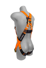 Load image into Gallery viewer, Frontline 100VMB Combat Economy Series Full Body Harness (Uni) Universal