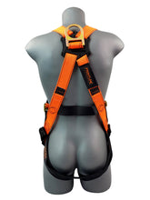 Load image into Gallery viewer, Frontline RK5PTB25 Combat Complete Roofers Kit with 25' Lifeline