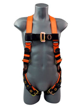 Load image into Gallery viewer, Frontline RK5PTB25 Combat Complete Roofers Kit with 25' Lifeline