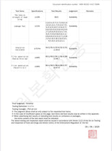 Load image into Gallery viewer, [100PCS] KN Flax KF94 Mask Made in Korea | FDA Registered