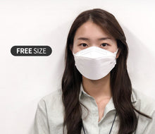 Load image into Gallery viewer, [100PCS] KN Flax KF94 Mask Made in Korea | FDA Registered