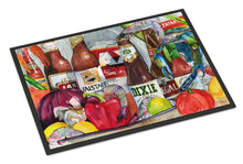 Load image into Gallery viewer, New Orleans Beers and Spices Doormat Doormat - Large 24x36 – Indoor/Outdoor Floor Mat