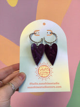 Load image into Gallery viewer, Timeless Love Earrings
