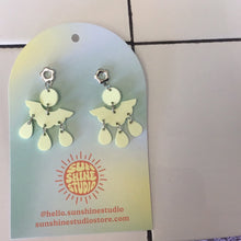 Load image into Gallery viewer, Funky Statement Earrings
