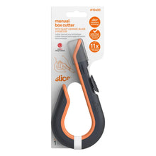 Load image into Gallery viewer, Slice® 10400 Manual Box Cutter