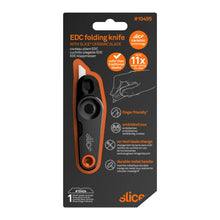 Load image into Gallery viewer, Slice® 10495 EDC Folding Knife