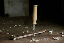 Load image into Gallery viewer, Mora Carving #105