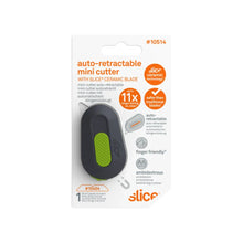 Load image into Gallery viewer, Slice® 10514 Auto-Retractable Mini Cutter