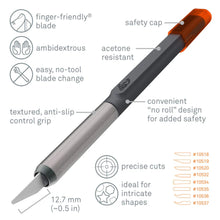 Load image into Gallery viewer, Slice® 10548 Craft Knife