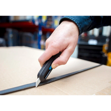 Load image into Gallery viewer, Slice® 10558 Smart-Retracting Utility Knife
