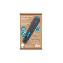 Load image into Gallery viewer, Slice® 10558 Smart-Retracting Utility Knife