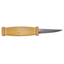 Load image into Gallery viewer, Mora Carving #105