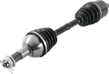 Load image into Gallery viewer, QuadBoss, QuadBoss Replacement Axle for Can-Am Outlander 1000 6x6 (Part #609360)