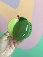 Load image into Gallery viewer, Fruit Hair Claw