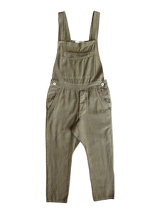 Overall