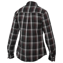 Load image into Gallery viewer, Emberwood Women’s Biker Shirt