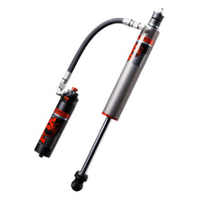 Load image into Gallery viewer, Fox 05-23 Toyota Tacoma 2.5 Factory Race Series Internal Bypass Rear Shock Kit 0-1.5in Lift