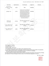 Load image into Gallery viewer, [10PCS] KN Flax KF94 Mask Made in Korea | FDA Registered