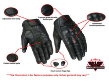 Load image into Gallery viewer, Women's Premium Sporty Glove