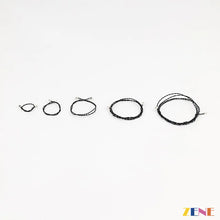 Load image into Gallery viewer, Connecting Cables (Pack of 20) for LEGO