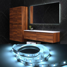 Load image into Gallery viewer, Yescom 16ft LED Strip Light Bluetooth App Music Remote Multi-Color