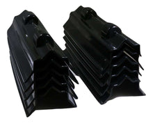 Load image into Gallery viewer, 12&quot; USA Plastic Corner Protector For Winch or Ratchet Straps - QTY 1 | CP12