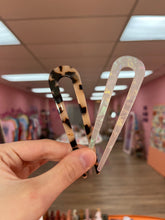Load image into Gallery viewer, Not-So-Basic Hair Pins