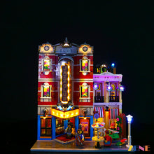 Load image into Gallery viewer, LEGO Jazz Club #10312 Light Kit