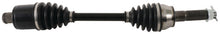 Load image into Gallery viewer, QuadBoss, QuadBoss Polaris Sportsman 570 6x6 Replacement Axle Part #609558
