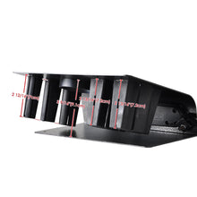 Load image into Gallery viewer, Yescom Hair Blow Dryer Flat Curling Iron Holder Salon Equipment