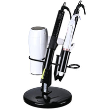 Load image into Gallery viewer, Yescom Desktop Blow Dryer Curling Iron Holder Salon Equipment